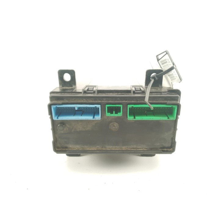 21720407 MODULO ELECTRONICO  VOLVO FH|Desguaces La Cabaña