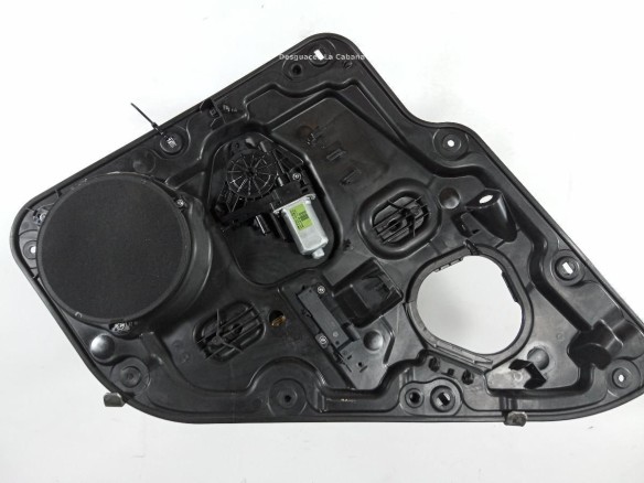 931403103 ELEVALUNAS PUERTA LAT TRA DER JEEP GRAND CHEROKEE IV (WK, WK2) |Desguaces La Cabaña