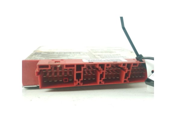 0260001033 MODULO ELECTRONICO  MAN TGA|Desguaces La Cabaña