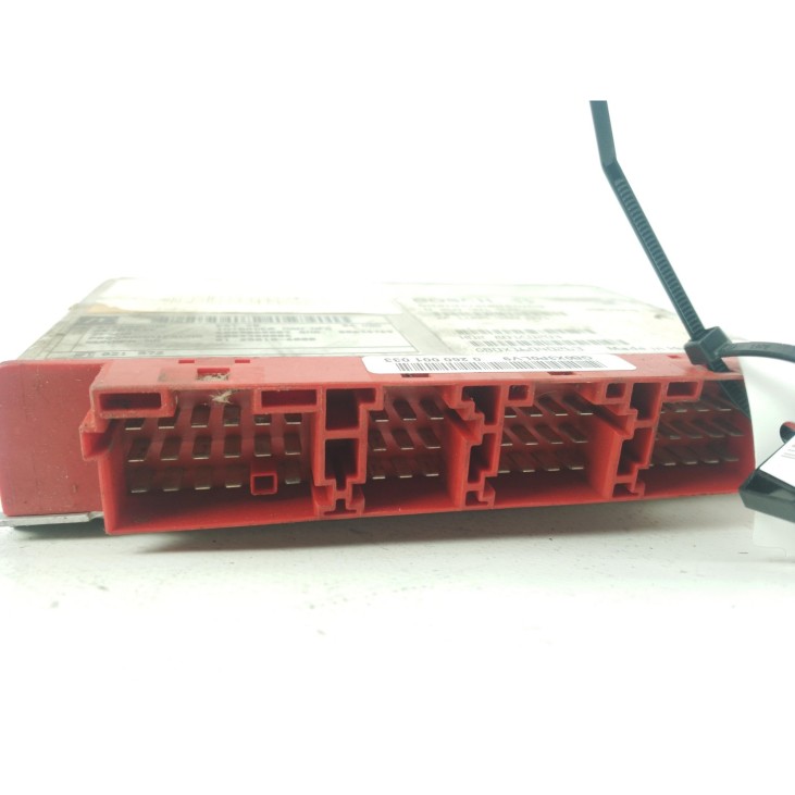 0260001033 MODULO ELECTRONICO  MAN TGA|Desguaces La Cabaña
