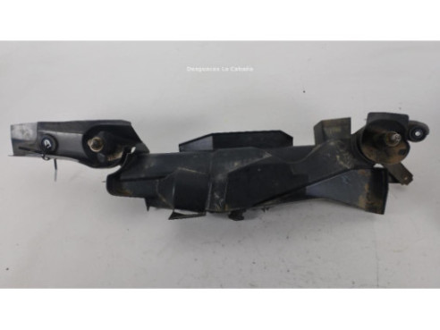 1593001431 MOTOR LIMPIAPARABRISAS DEL MAZDA 6 Hatchback (GH) |Desguaces La Cabaña