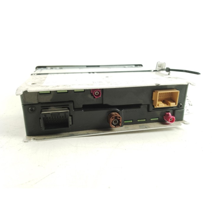 81258057305 MODULO ELECTRONICO  MAN TGX|Desguaces La Cabaña