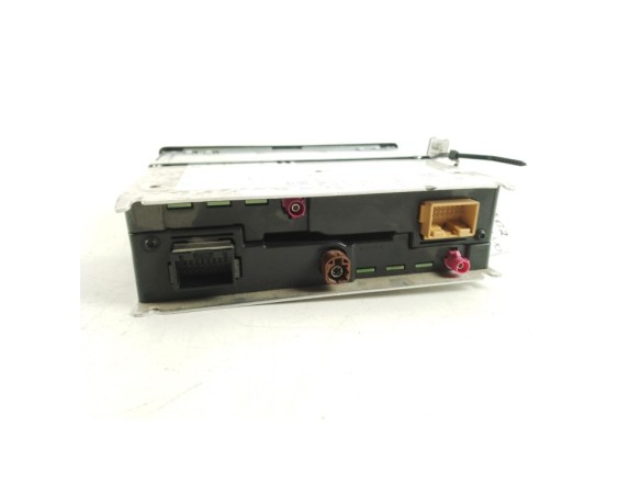 81258057305 MODULO ELECTRONICO  MAN TGX|Desguaces La Cabaña