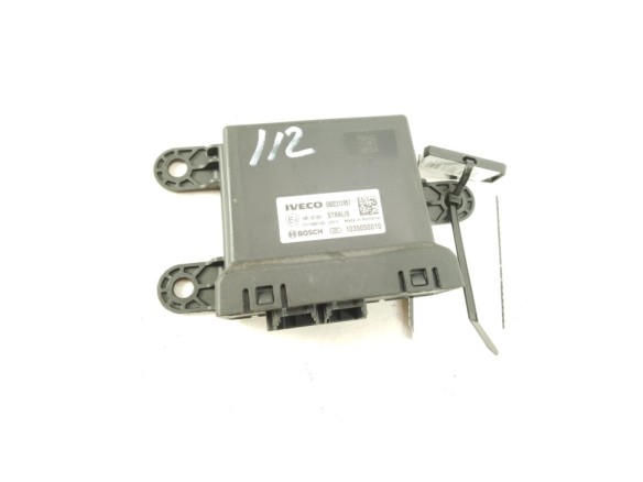 5802312957 MODULO ELECTRONICO  IVECO Stralis|Desguaces La Cabaña