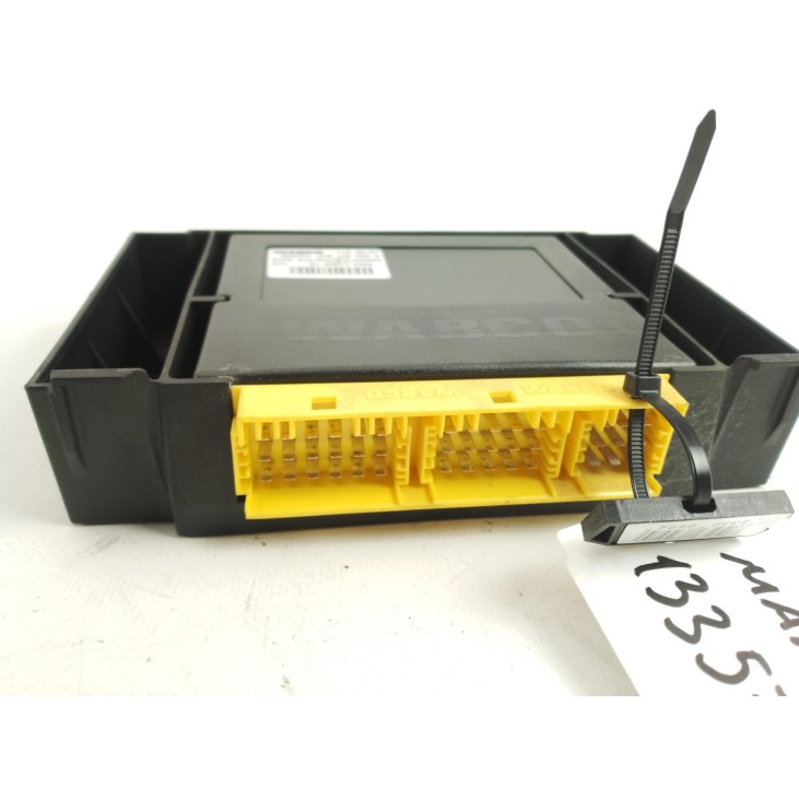81258117020 MODULO ELECTRONICO  MAN TGA|Desguaces La Cabaña