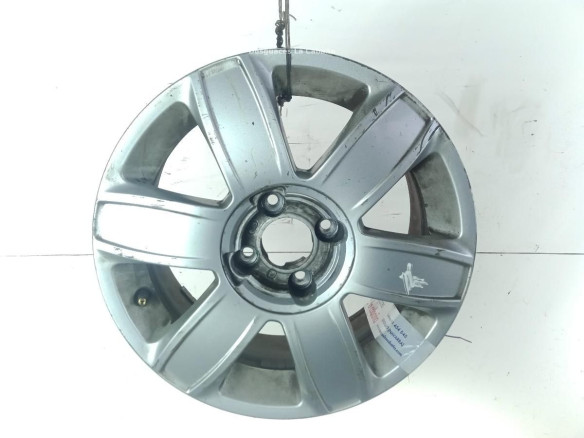 LLANTA ALUMINIO 3 CITROEN C4 Coupé (LA_) |Desguaces La Cabaña