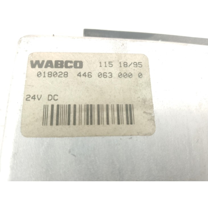 4460630000 MODULO ELECTRONICO  IVECO EuroCargo|Desguaces La Cabaña
