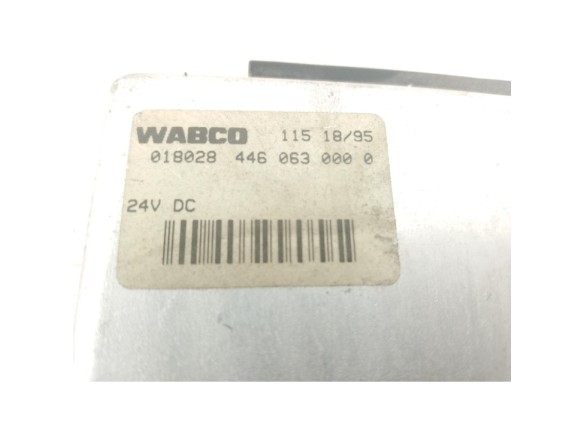 4460630000 MODULO ELECTRONICO  IVECO EuroCargo|Desguaces La Cabaña