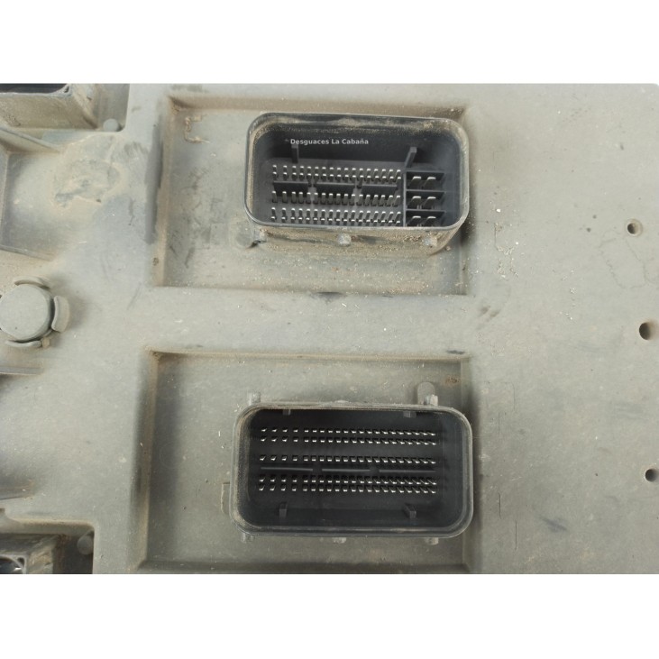 81258067429 MODULO ELECTRONICO  MAN TGX II|Desguaces La Cabaña