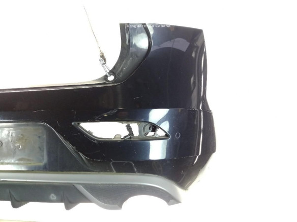 PARAGOLPES TRA VOLVO V40 Fastback (525, 526) |Desguaces La Cabaña