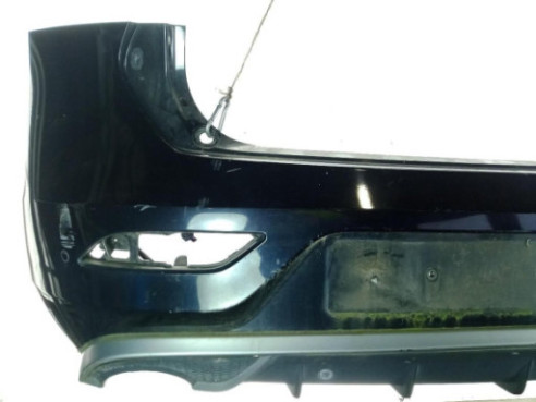 PARAGOLPES TRA VOLVO V40 Fastback (525, 526) |Desguaces La Cabaña