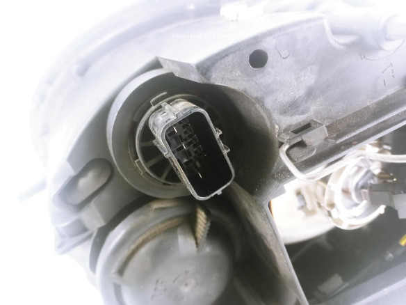 6961345 FARO IZQUIERDO MINI MINI (R50, R53) |Desguaces La Cabaña