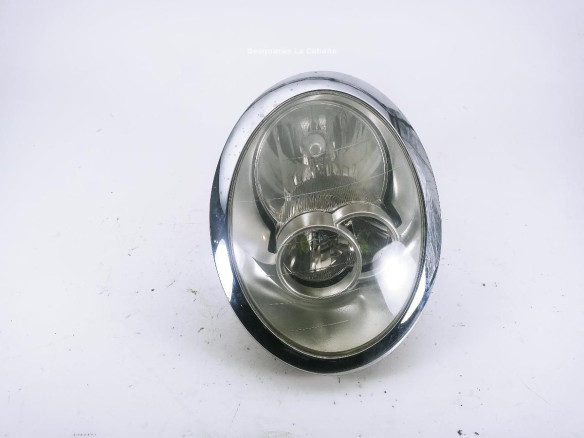 6961345 FARO IZQUIERDO MINI MINI (R50, R53) |Desguaces La Cabaña