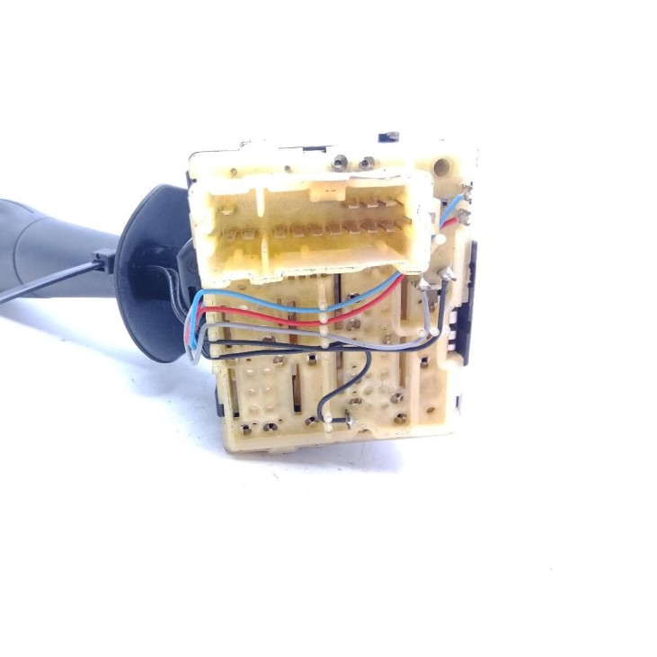 0670323 MANDO LIMPIAPARABRISAS RENAULT CAPTUR (J5_, H5_) |Desguaces La Cabaña