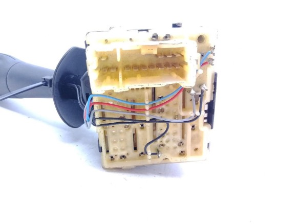 0670323 MANDO LIMPIAPARABRISAS RENAULT CAPTUR (J5_, H5_) |Desguaces La Cabaña