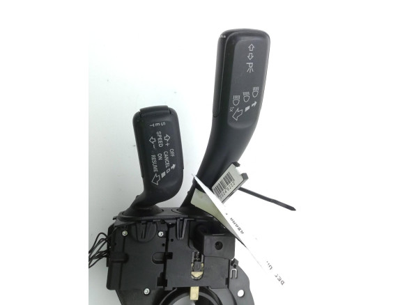 8K0953502D, MANDO COMPLETO AUDI A4 (8K2, B8) |Desguaces La Cabaña