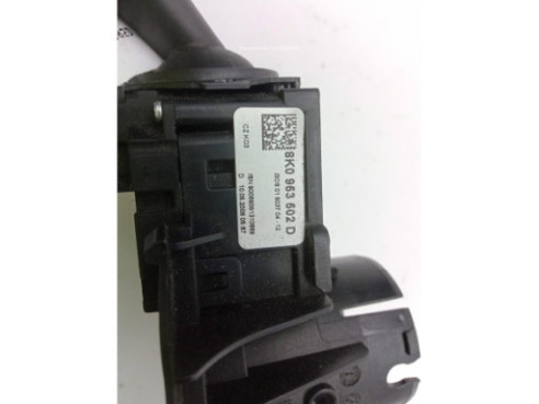 8K0953502D, MANDO COMPLETO AUDI A4 (8K2, B8) |Desguaces La Cabaña