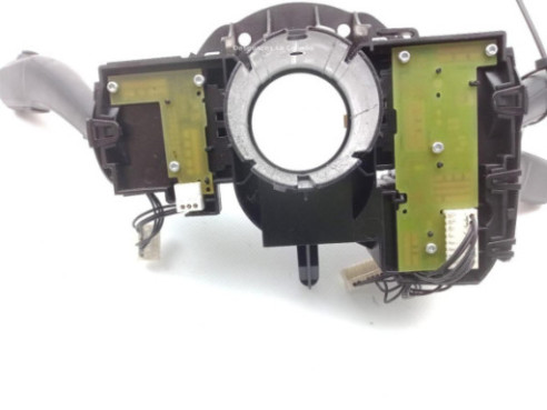 8K0953502D, MANDO COMPLETO AUDI A4 (8K2, B8) |Desguaces La Cabaña