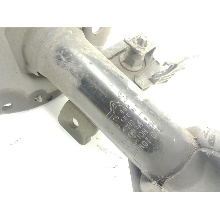 9821596680 AMORTIGUADOR DEL IZQ CITROEN SPACETOURER |Desguaces La Cabaña