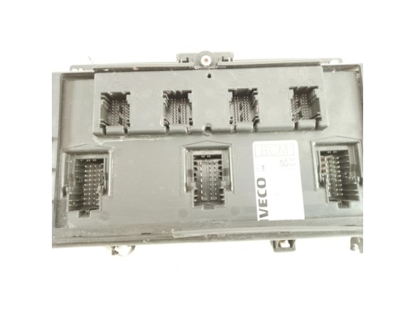 5802954484 MODULO ELECTRONICO  IVECO Stralis|Desguaces La Cabaña