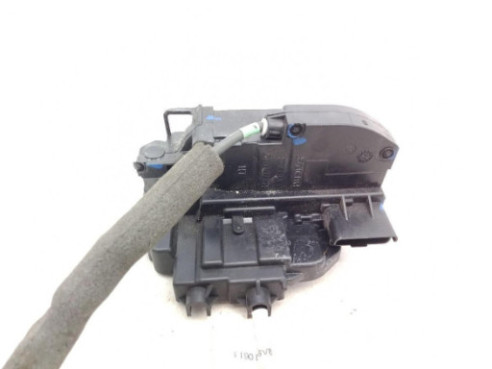 CERRADURA PUERTA LAT TRA IZQ NISSAN QASHQAI / QASHQAI +2 I (J10, JJ10) |Desguaces La Cabaña