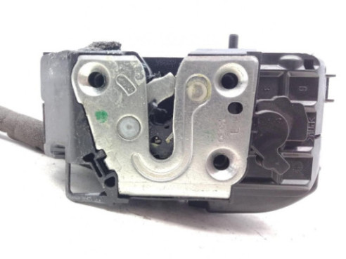 CERRADURA PUERTA LAT TRA IZQ NISSAN QASHQAI / QASHQAI +2 I (J10, JJ10) |Desguaces La Cabaña