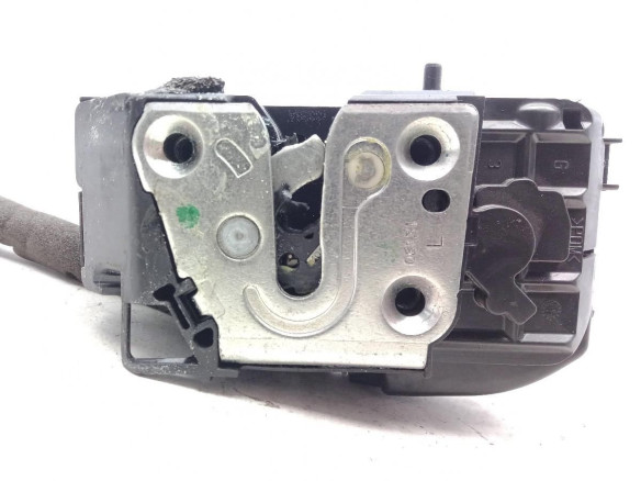 CERRADURA PUERTA LAT TRA IZQ NISSAN QASHQAI / QASHQAI +2 I (J10, JJ10) |Desguaces La Cabaña