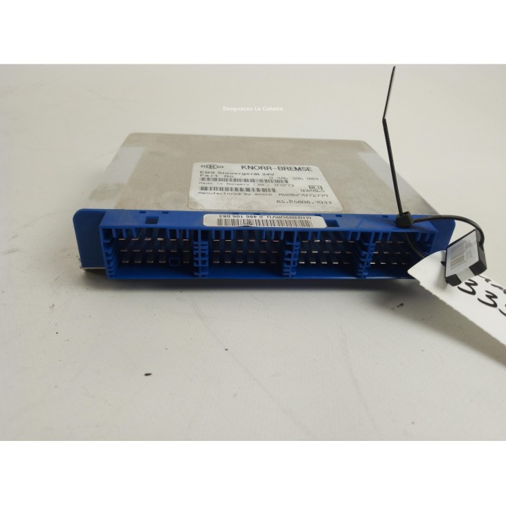 81258087033 MODULO ELECTRONICO  MAN TGA|Desguaces La Cabaña