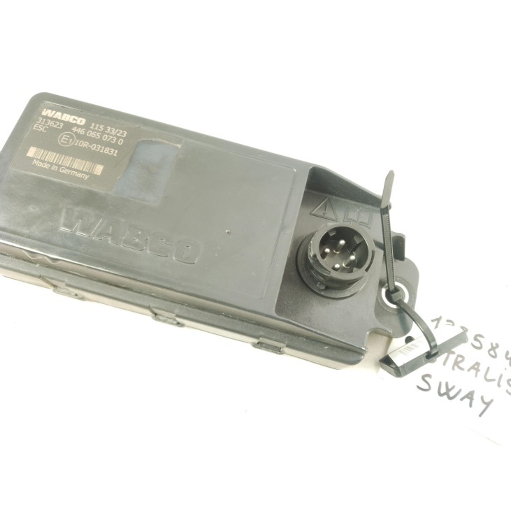 446065073 MODULO ELECTRONICO  IVECO Stralis|Desguaces La Cabaña