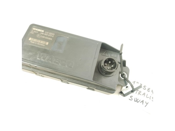 446065073 MODULO ELECTRONICO  IVECO Stralis|Desguaces La Cabaña