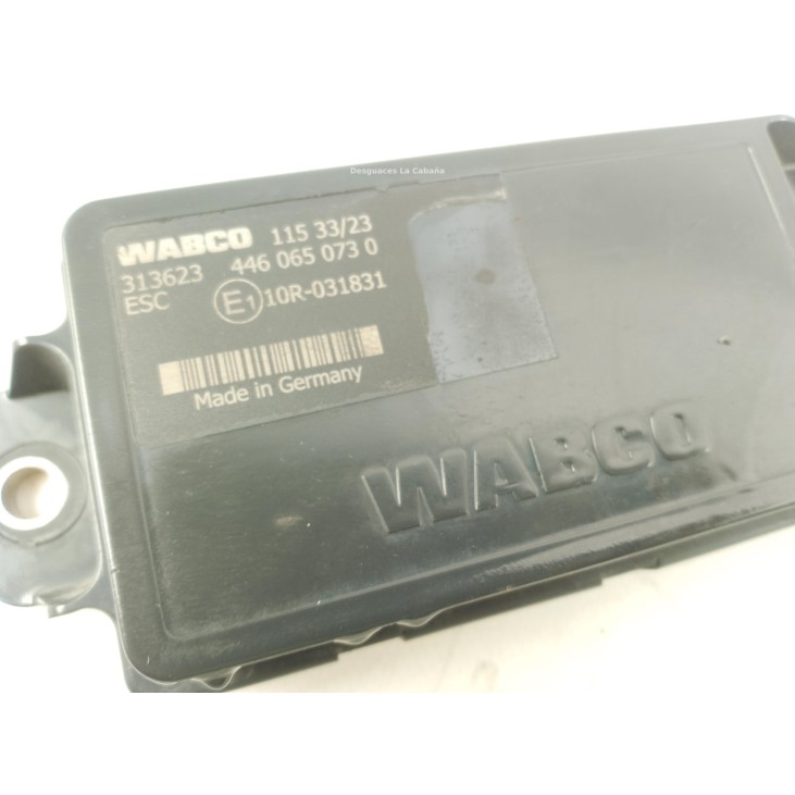 446065073 MODULO ELECTRONICO  IVECO Stralis|Desguaces La Cabaña