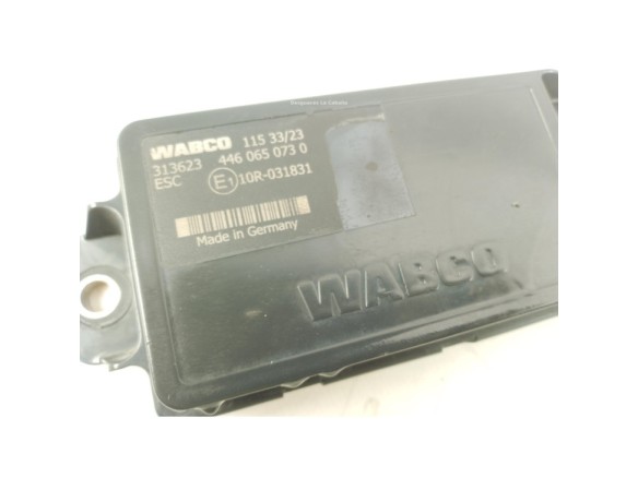 446065073 MODULO ELECTRONICO  IVECO Stralis|Desguaces La Cabaña