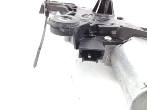 287109757R MOTOR LIMPIAPARABRISAS TRA NISSAN MICRA V (K14) |Desguaces La Cabaña