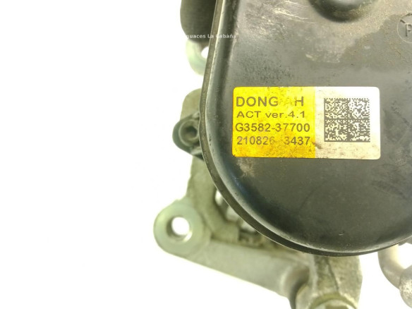 2108263437 PINZA TRA DER HYUNDAI KONA (OS) |Desguaces La Cabaña