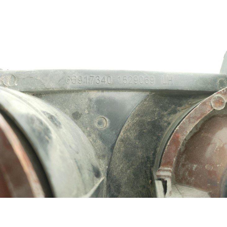 66917340 1529069 NIEBLA DEL IZQ  SCANIA 4 - series|Desguaces La Cabaña