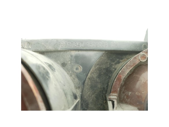 66917340 1529069 NIEBLA DEL IZQ  SCANIA 4 - series|Desguaces La Cabaña