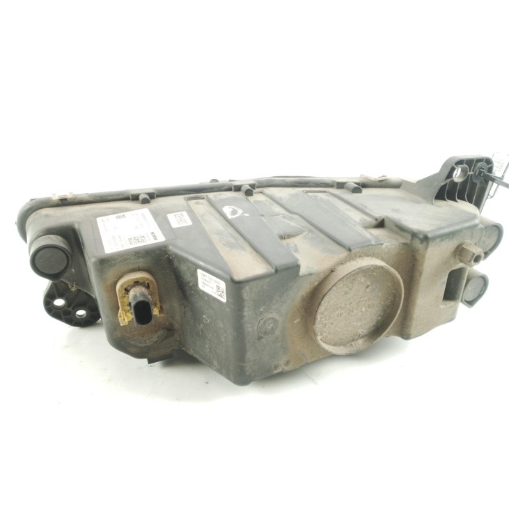 81617016643 GUANTERA SUPERIOR DER MAN TGX II|Desguaces La Cabaña 2
