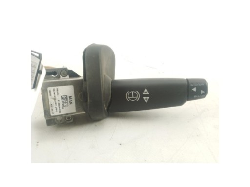 81615100922 ESCALON DER MAN TGX|Desguaces La Cabaña