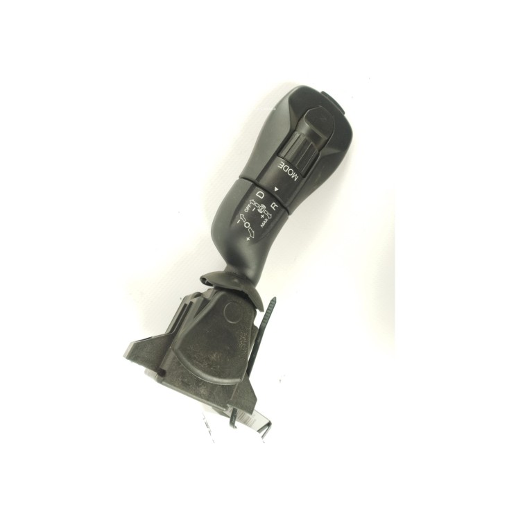 81255090208 PALANCA CAMBIOS MAN TGX II|Desguaces La Cabaña