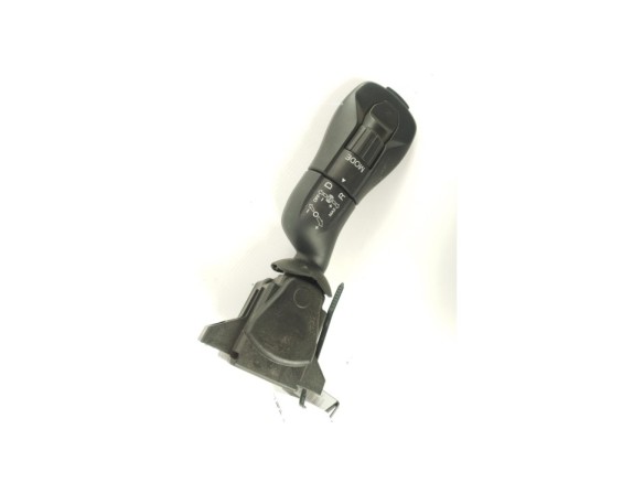 81255090208 PALANCA CAMBIOS MAN TGX II|Desguaces La Cabaña