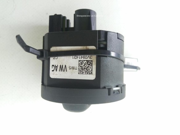 3V0941431 CONMUTADOR LUCES SKODA SUPERB III Ranchera familiar (3V5) |Desguaces La Cabaña