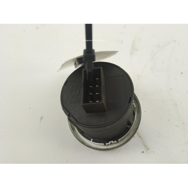 CAJA CAMBIOS / EMBRAGUE|Desguaces La Cabaña 2