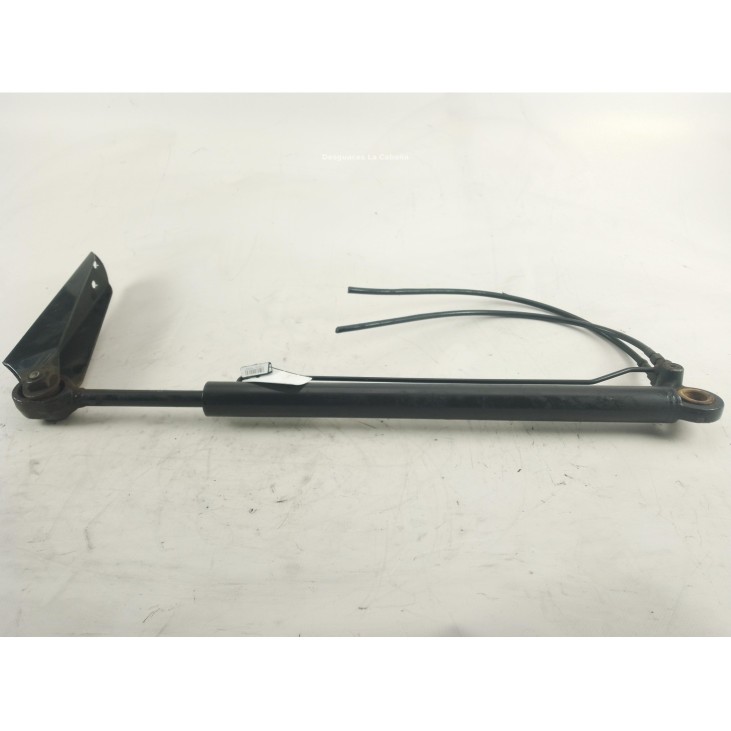 81978122318 PISTON ELEVAR CABINA MAN TGL|Desguaces La Cabaña