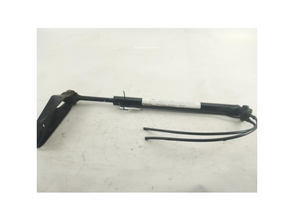 81978122318 PISTON ELEVAR CABINA MAN TGL|Desguaces La Cabaña