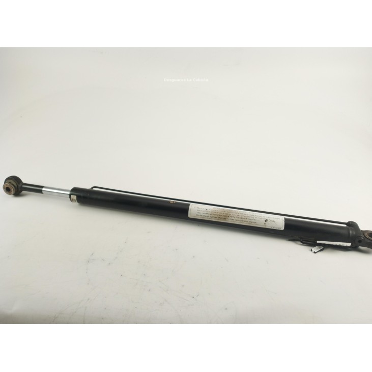 81978122319 PISTON ELEVAR CABINA MAN TGX II|Desguaces La Cabaña