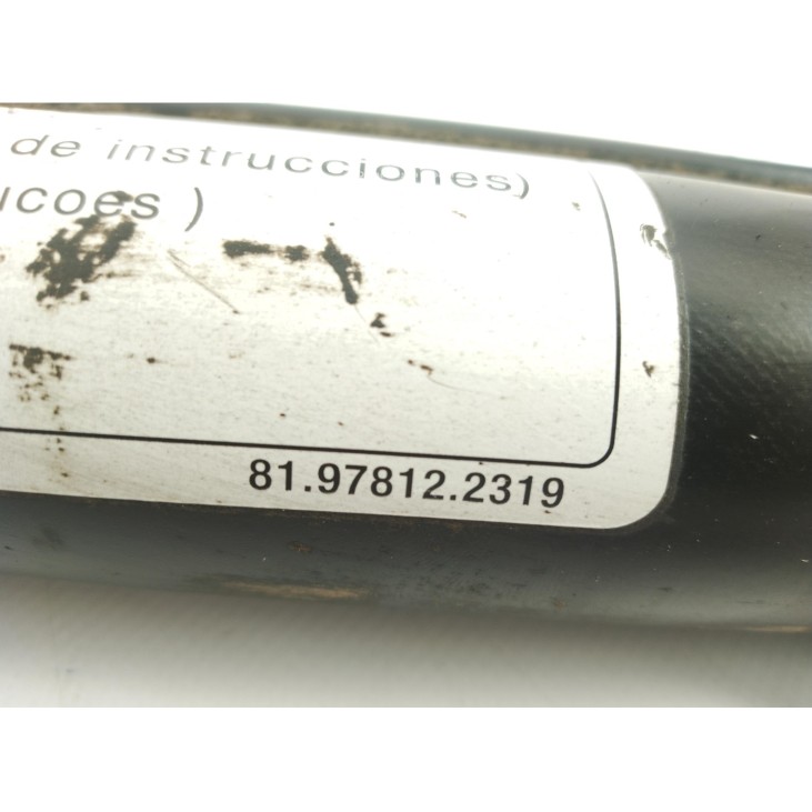 81978122319 PISTON ELEVAR CABINA MAN TGX II|Desguaces La Cabaña
