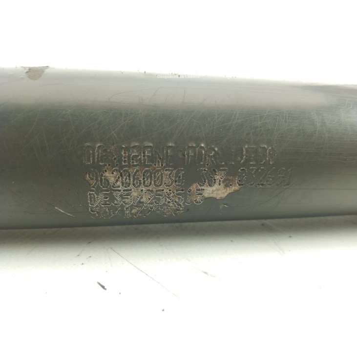 962060030 PISTON ELEVAR CABINA IVECO EuroCargo|Desguaces La Cabaña