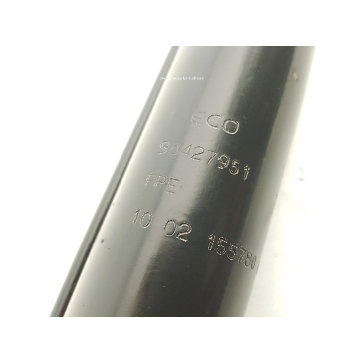 98427951 PISTON ELEVAR CABINA IVECO EuroCargo I-III|Desguaces La Cabaña