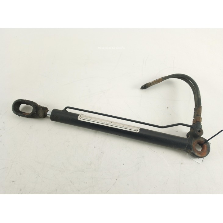 81978110042 PISTON ELEVAR CABINA MAN M 2000 L|Desguaces La Cabaña