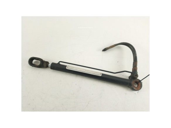 81978110042 PISTON ELEVAR CABINA MAN M 2000 L|Desguaces La Cabaña